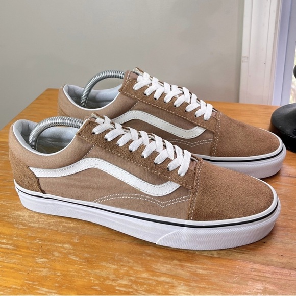 Vans Old Skool Skate Shoes Unisex - Picture 3 of 14